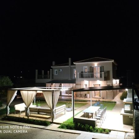 Rose Maisonette Razáta 외부 사진