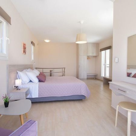 Rose Maisonette Razáta 외부 사진