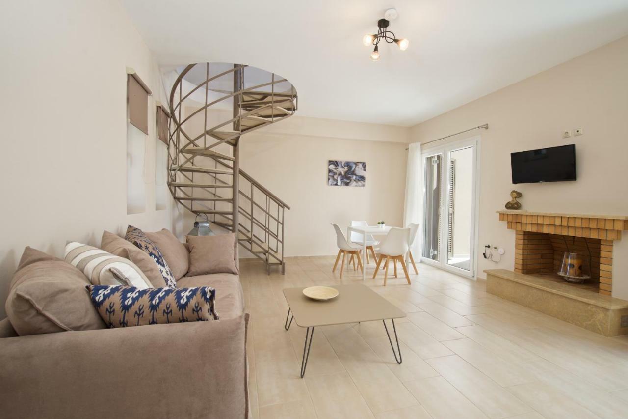 Rose Maisonette Razáta 외부 사진