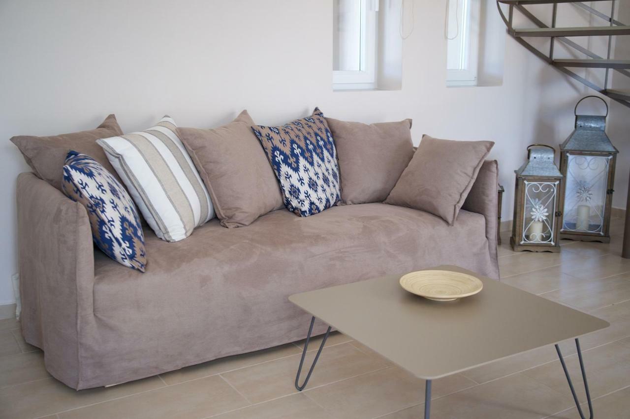 Rose Maisonette Razáta 외부 사진