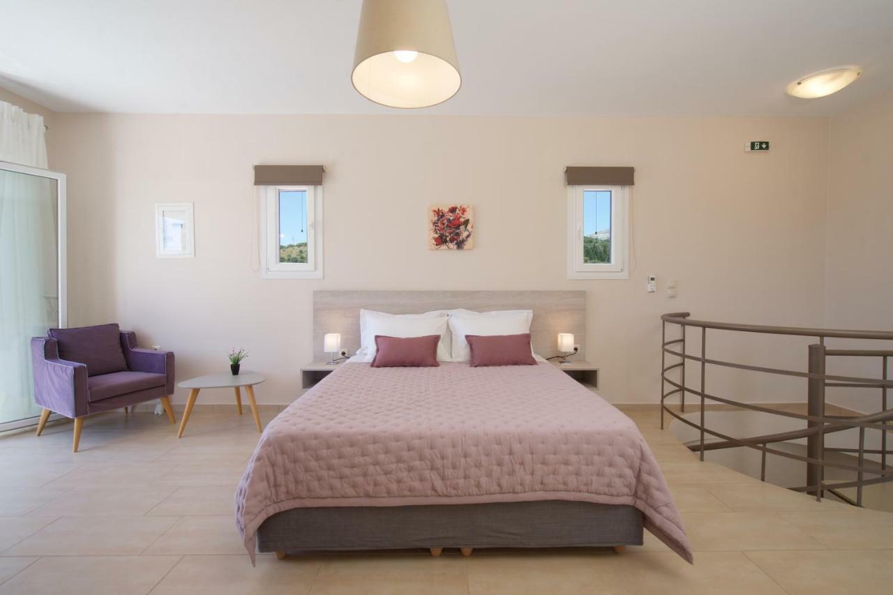 Rose Maisonette Razáta 외부 사진