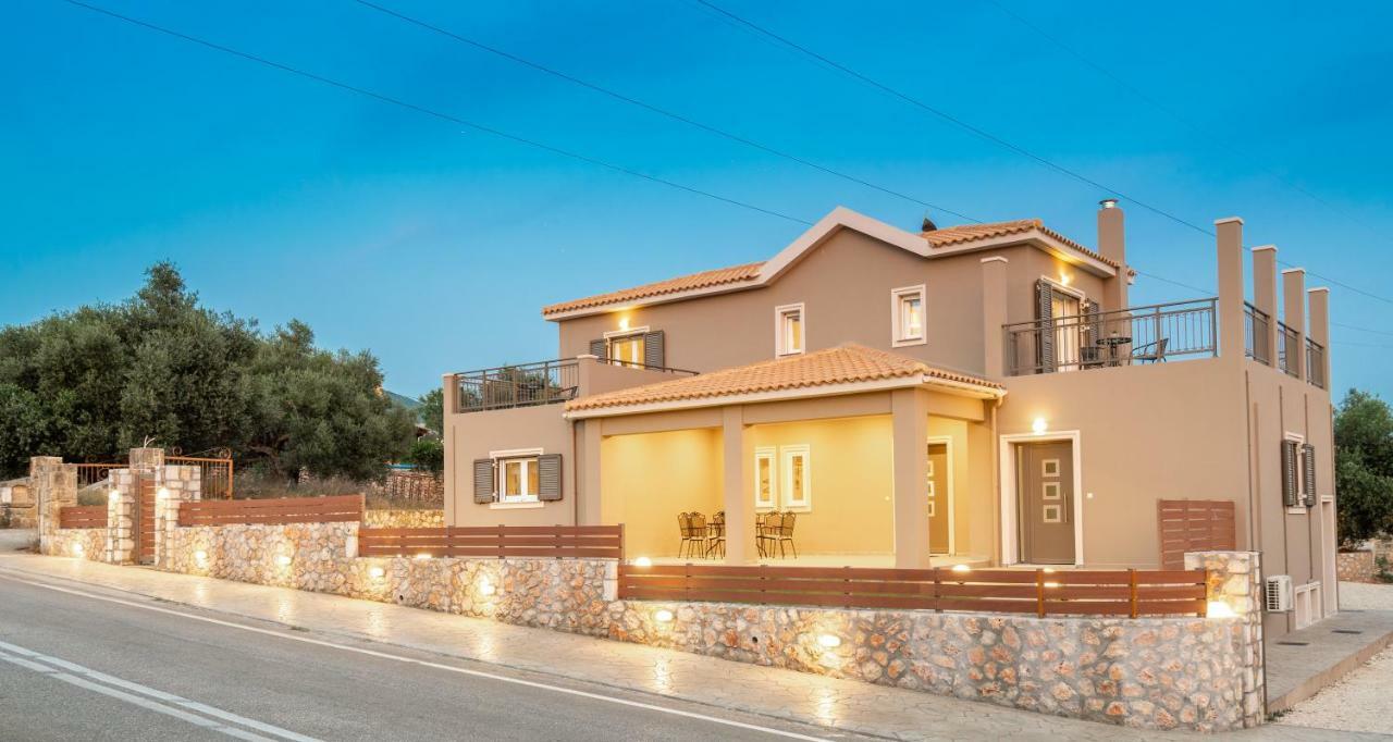 Rose Maisonette Razáta 외부 사진